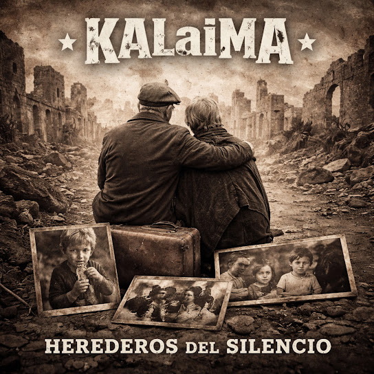 Herederos del silencio