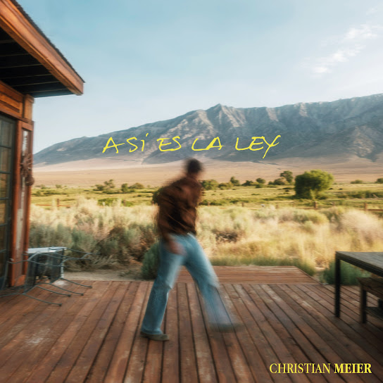 Así Es La Ley