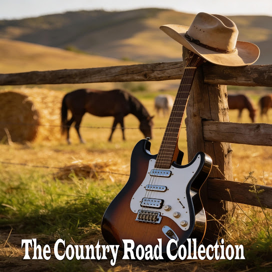 The Country Road Collection