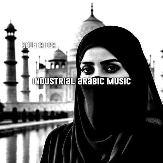 Industrial Arabic Music