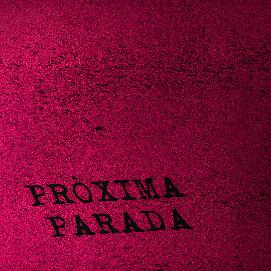 Pròxima Parada