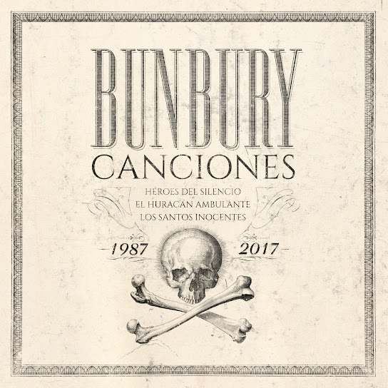 Canciones 1987-2017