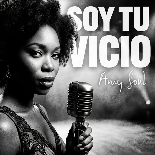 Soy Tu Vicio