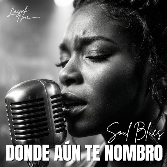 Donde Aún Te Nombro