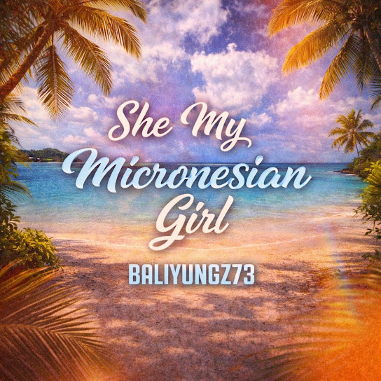 She my micronesian girl