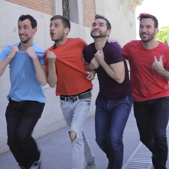 Elecciones... ¡otra Vez!
