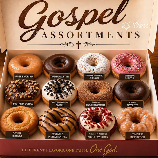 Gospel Assortments