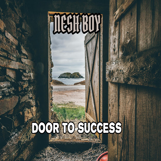 Door to Success