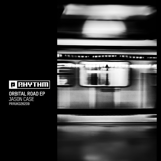 Orbital Road EP