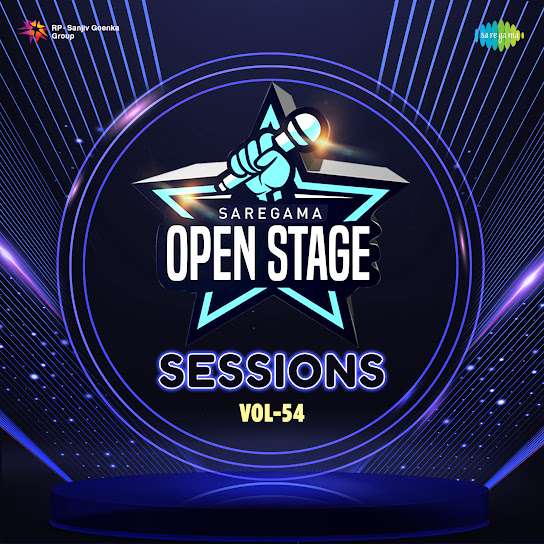Open Stage Sessions - Vol 54