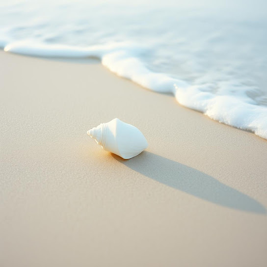 Whispers of the Ocean
