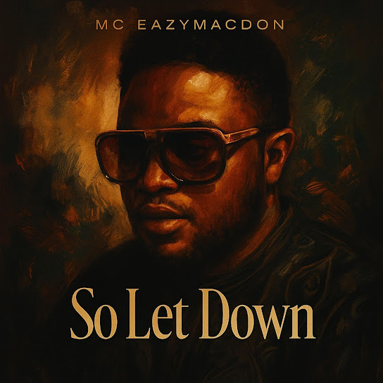 So Let Down