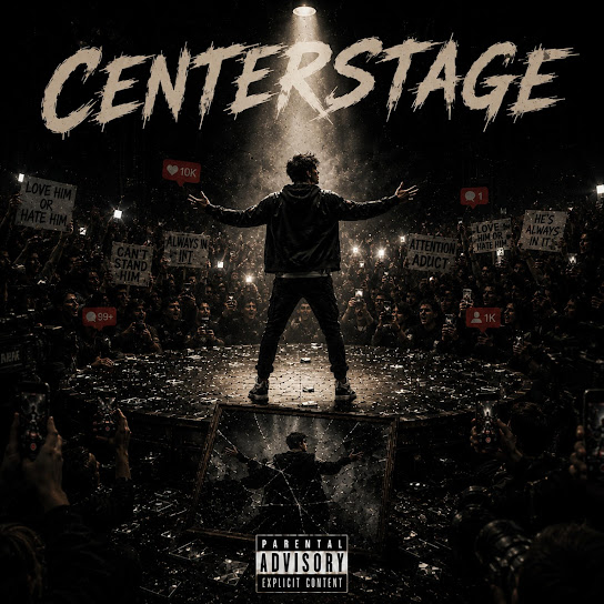 Centre Stage