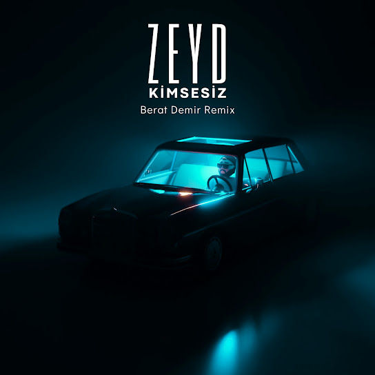 Kimsesiz (Berat Demir Remix)
