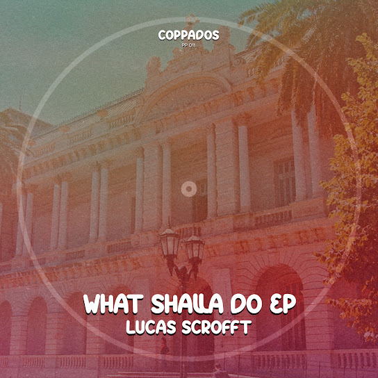 What Shalla Do EP