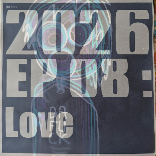2026 EP 08 : Love