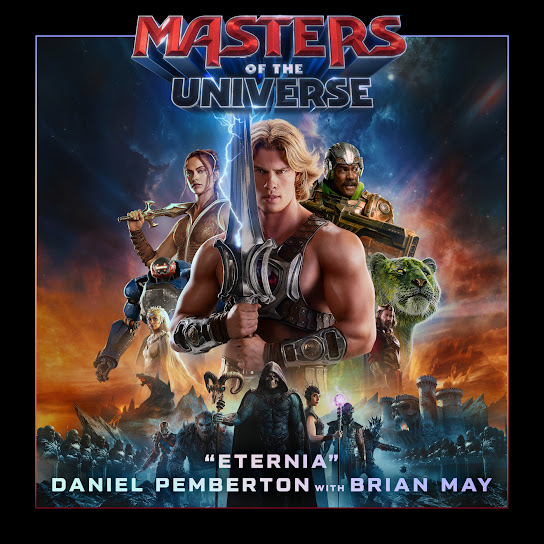 Eternia (from "Masters of the Universe")