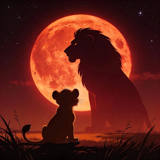 Lionceau