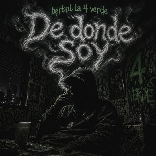 De Dónde Soy