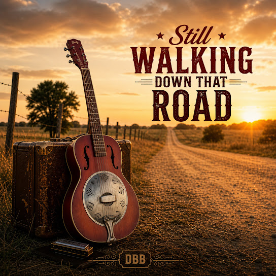 Still Walking Down That Road