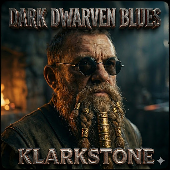 Dark Dwarven Blues