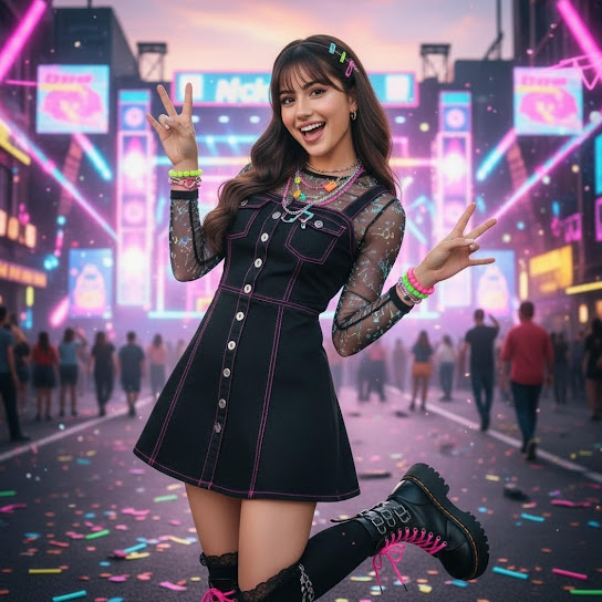 Mordern J-Pop songs