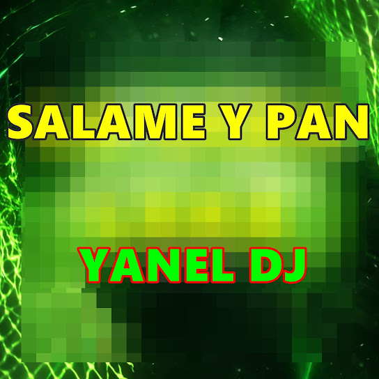Salame Y Pan
