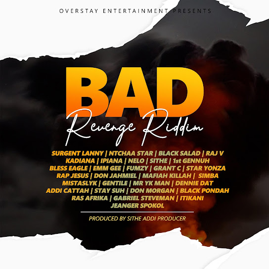 Bad Revenge Riddim