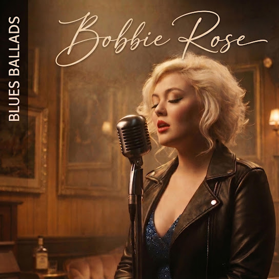 Blues Ballads