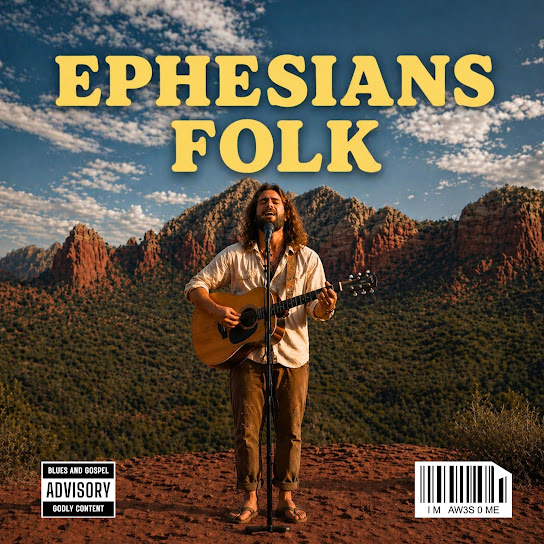 Ephesians In Folk