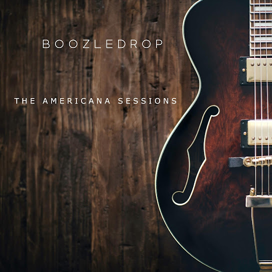 The Americana Sessions