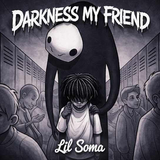 Darkness My Friend