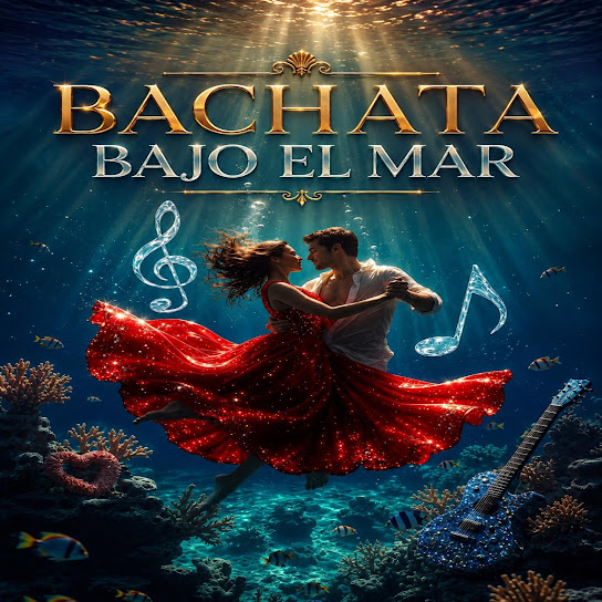 Bachata Bajo el Mar
