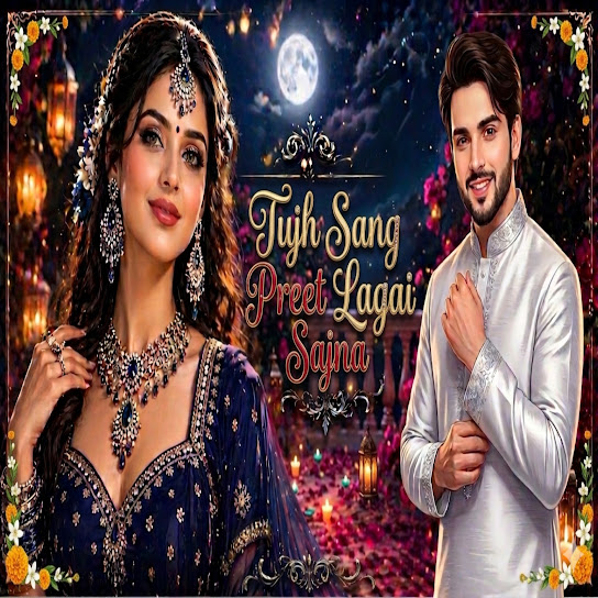 Tujh Sang Preet Lagai Sajna