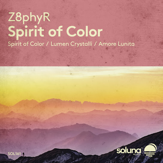 Spirit of Color