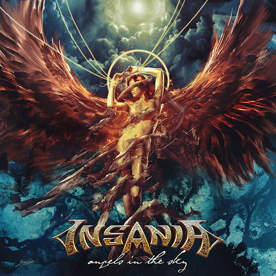 Angels In the Sky (25th Anniversary Edition)