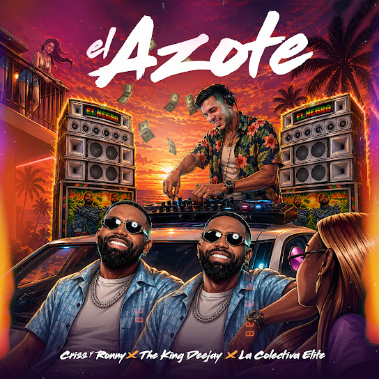 EL AZOTE