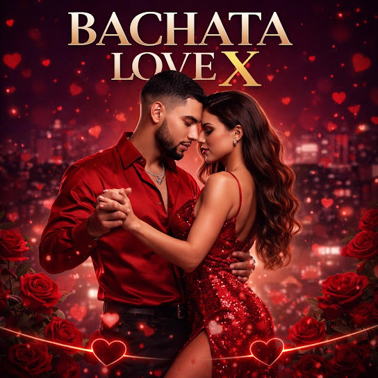 Love in Bachata