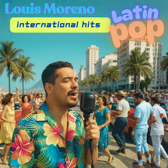 International HITS Latin Pop