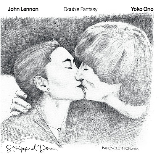 Double Fantasy: Stripped Down