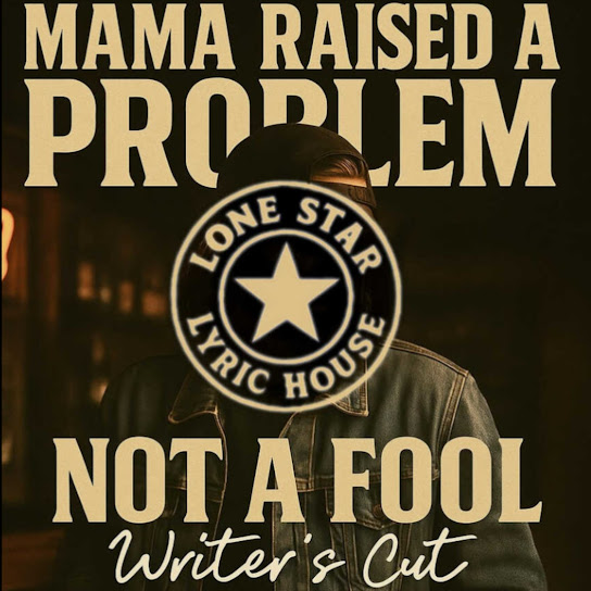Mama raised a problem,not a fool (writer's cut)