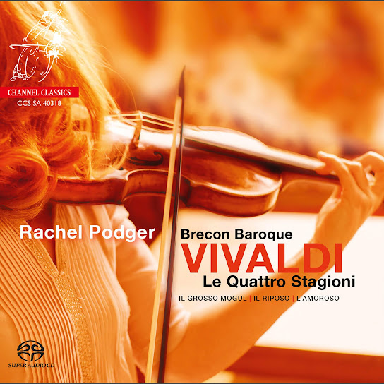 Vivaldi: Le Quattro Stagioni
