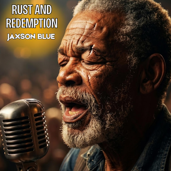 Rust And Redemption