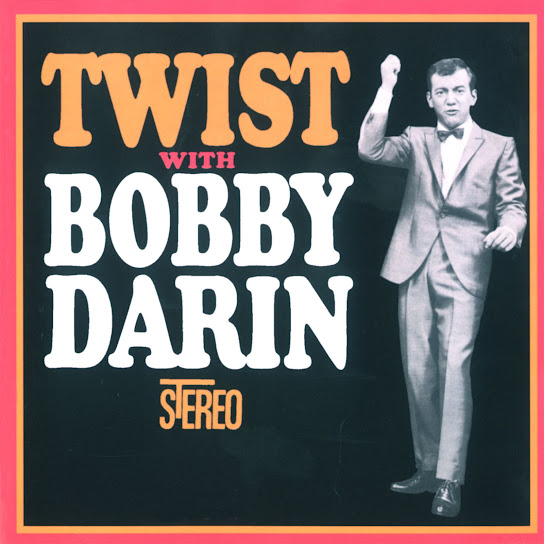 Twist with Bobby Darin