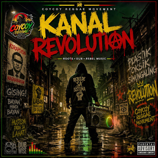 Kanal Revolution