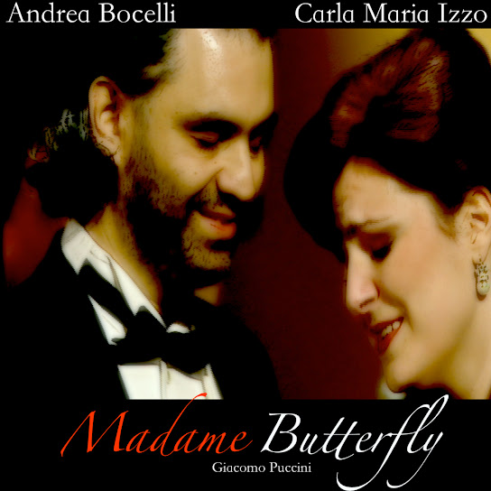 Madame Butterfly (Tragedia Giapponese in Tre Atti in Forma di Concerto)