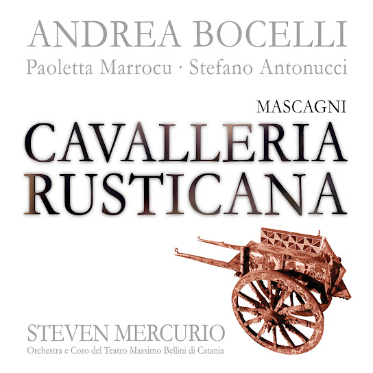 Mascagni: Cavalleria Rusticana
