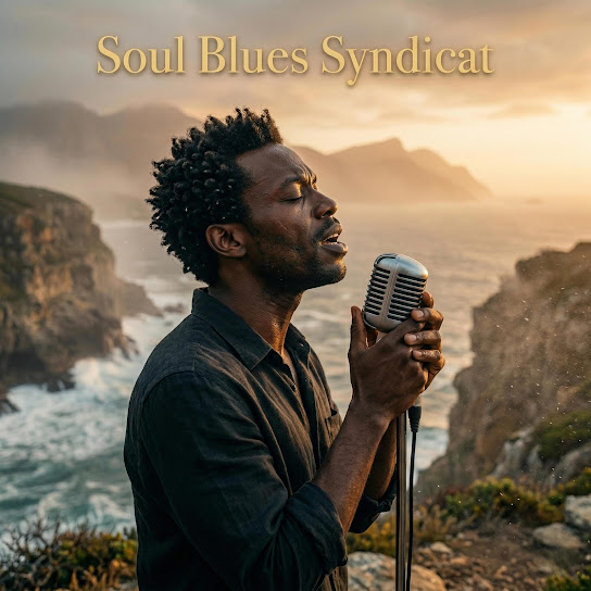No place like home Blues Soul