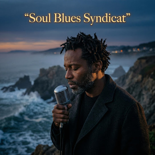 YOU'RE THE REASON soul blues