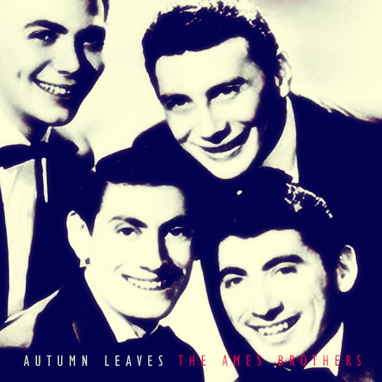Autumn Leaves